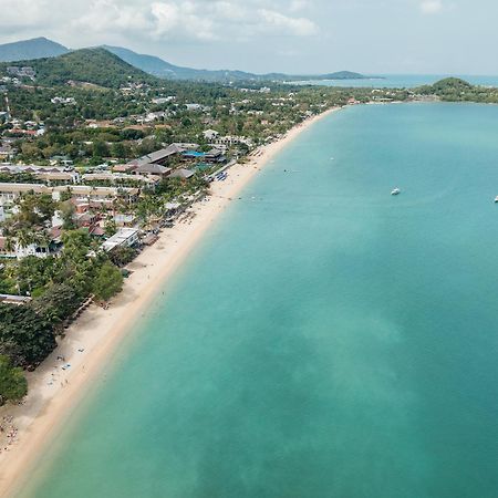 Simply Stay Fisherman'S Village Amphoe Koksamui المظهر الخارجي الصورة