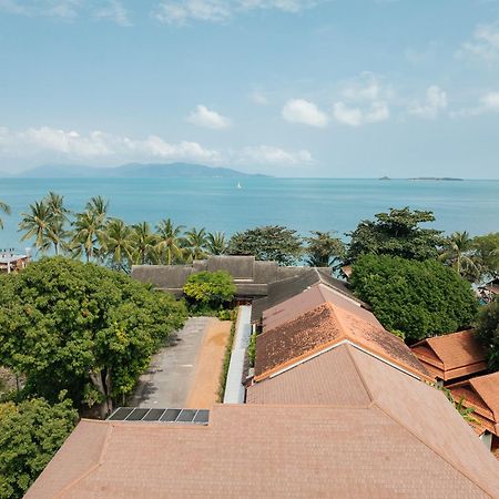 Simply Stay Fisherman'S Village Amphoe Koksamui المظهر الخارجي الصورة