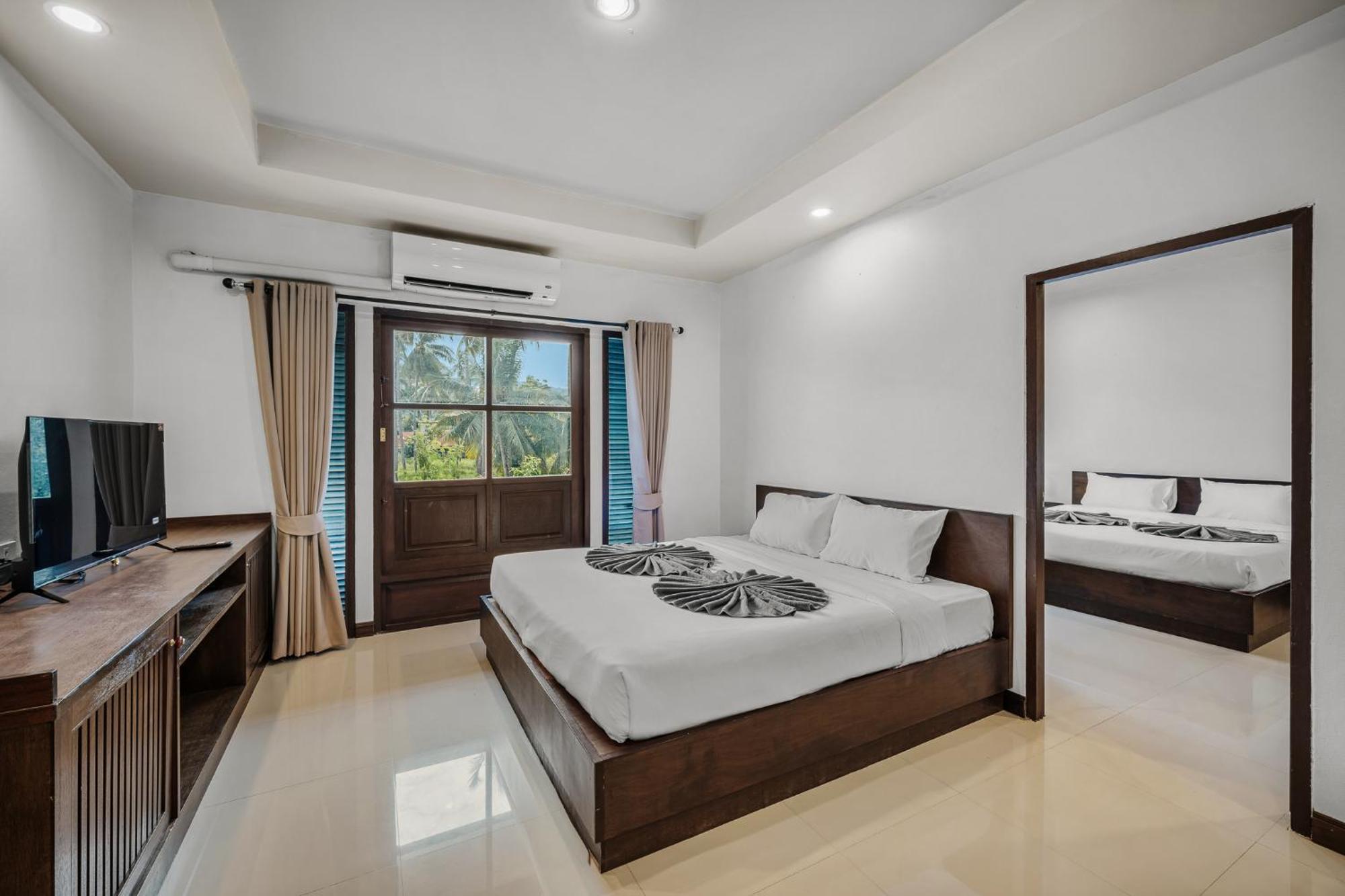 Simply Stay Fisherman'S Village Amphoe Koksamui المظهر الخارجي الصورة