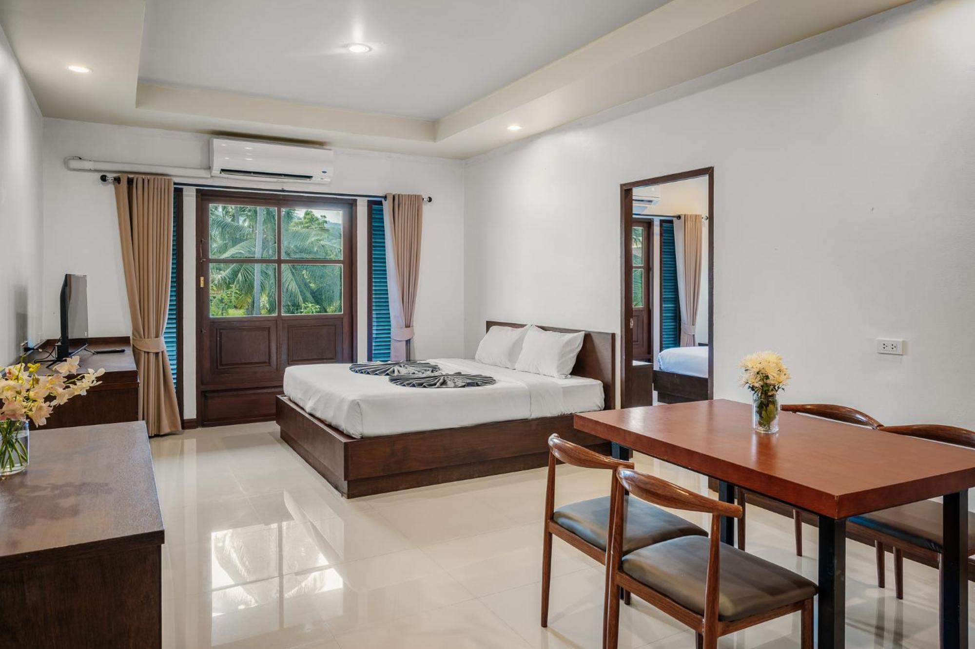 Simply Stay Fisherman'S Village Amphoe Koksamui المظهر الخارجي الصورة
