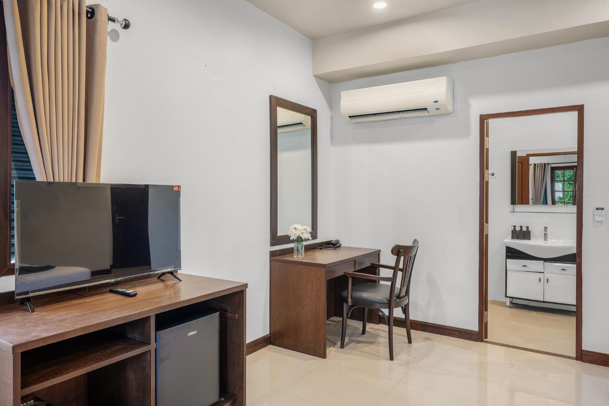 Simply Stay Fisherman'S Village Amphoe Koksamui المظهر الخارجي الصورة