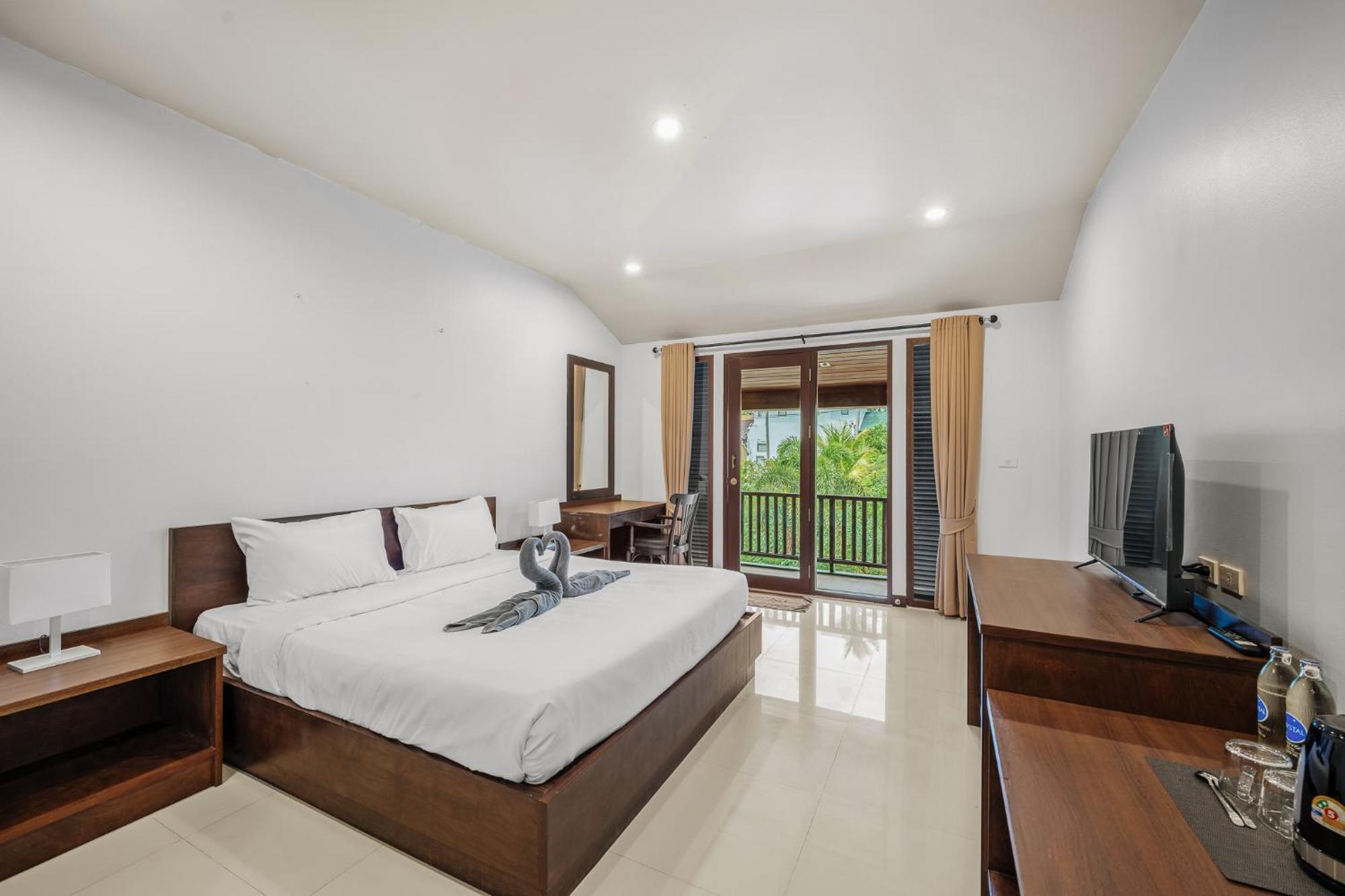 Simply Stay Fisherman'S Village Amphoe Koksamui المظهر الخارجي الصورة