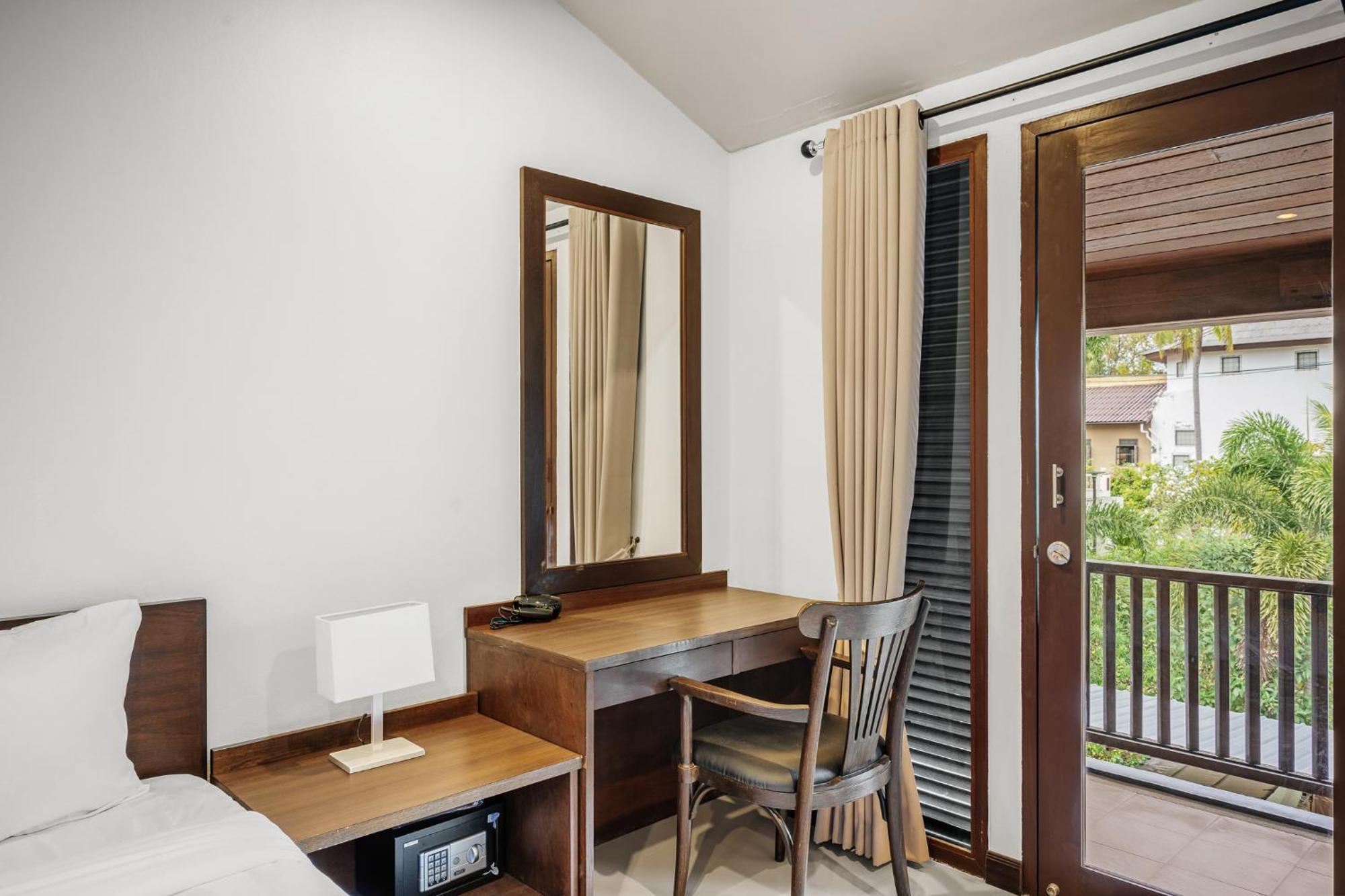 Simply Stay Fisherman'S Village Amphoe Koksamui المظهر الخارجي الصورة