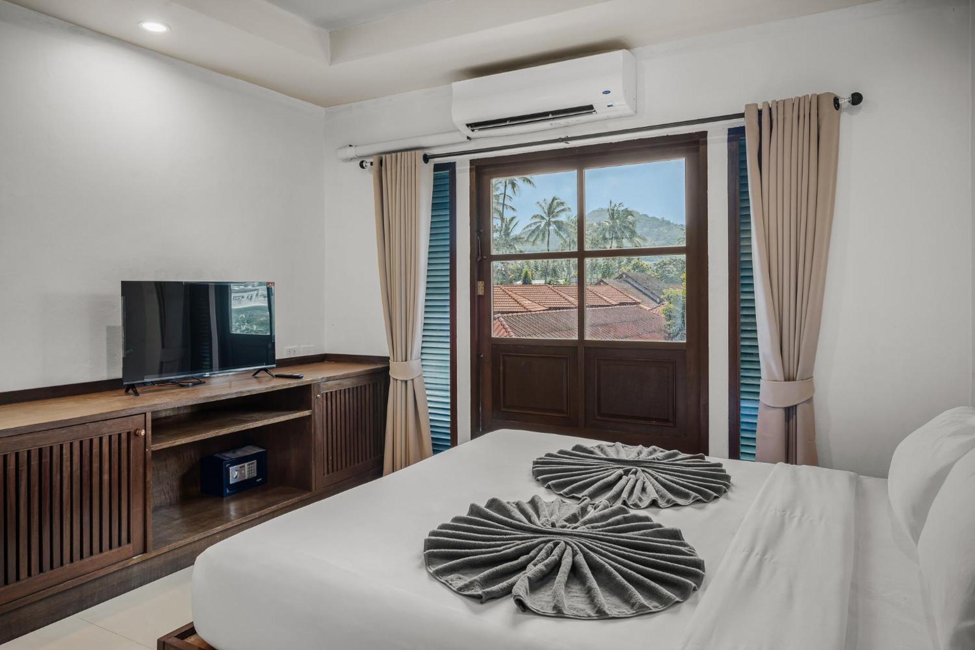 Simply Stay Fisherman'S Village Amphoe Koksamui المظهر الخارجي الصورة