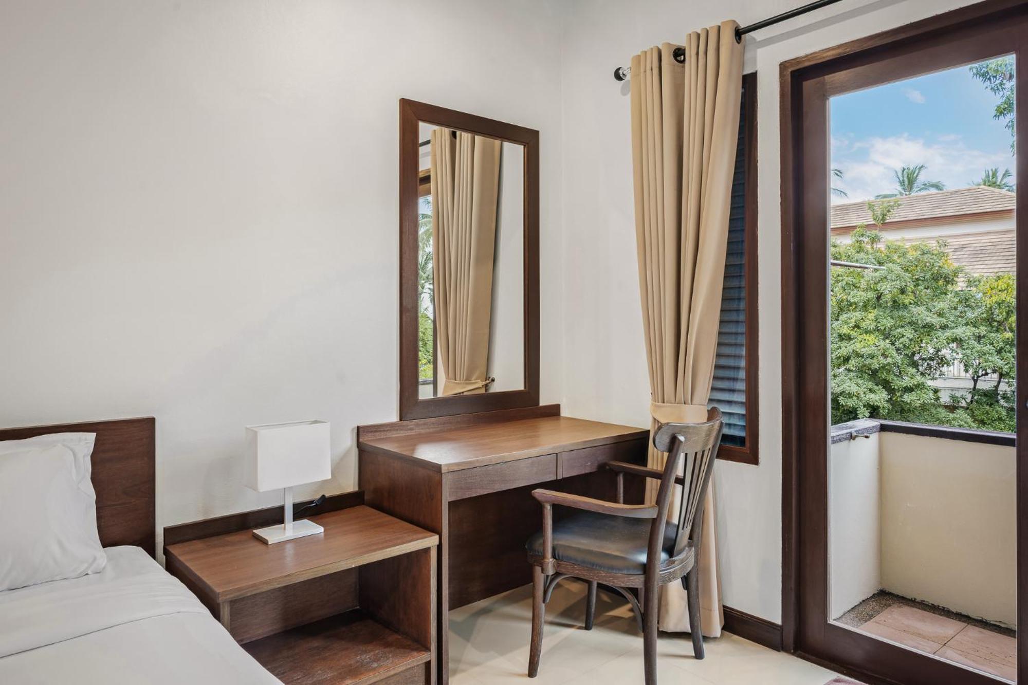 Simply Stay Fisherman'S Village Amphoe Koksamui المظهر الخارجي الصورة
