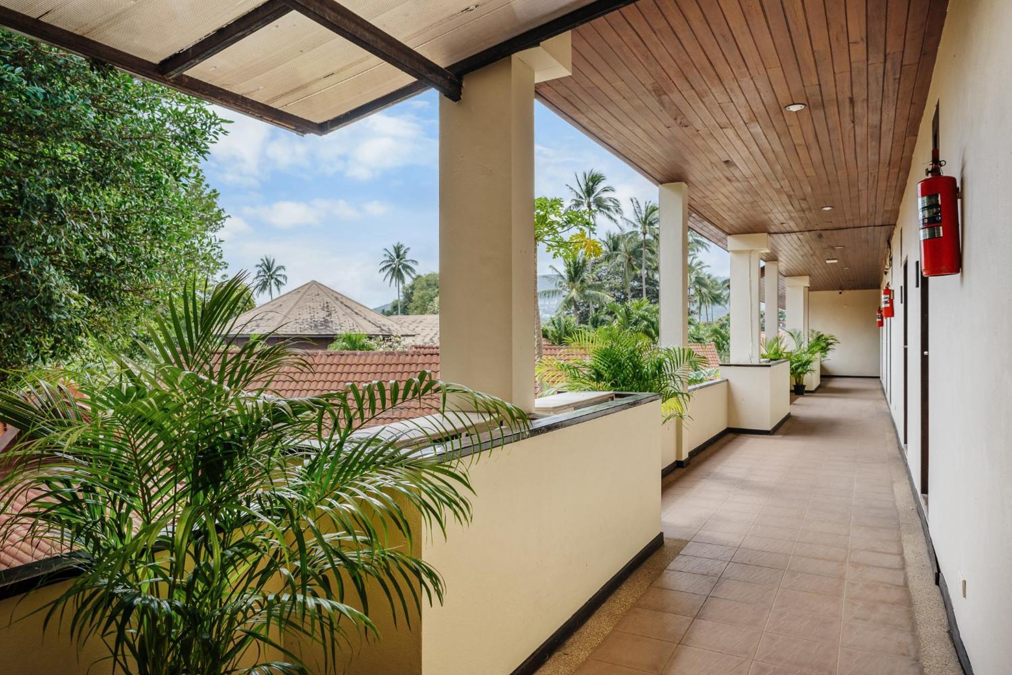 Simply Stay Fisherman'S Village Amphoe Koksamui المظهر الخارجي الصورة
