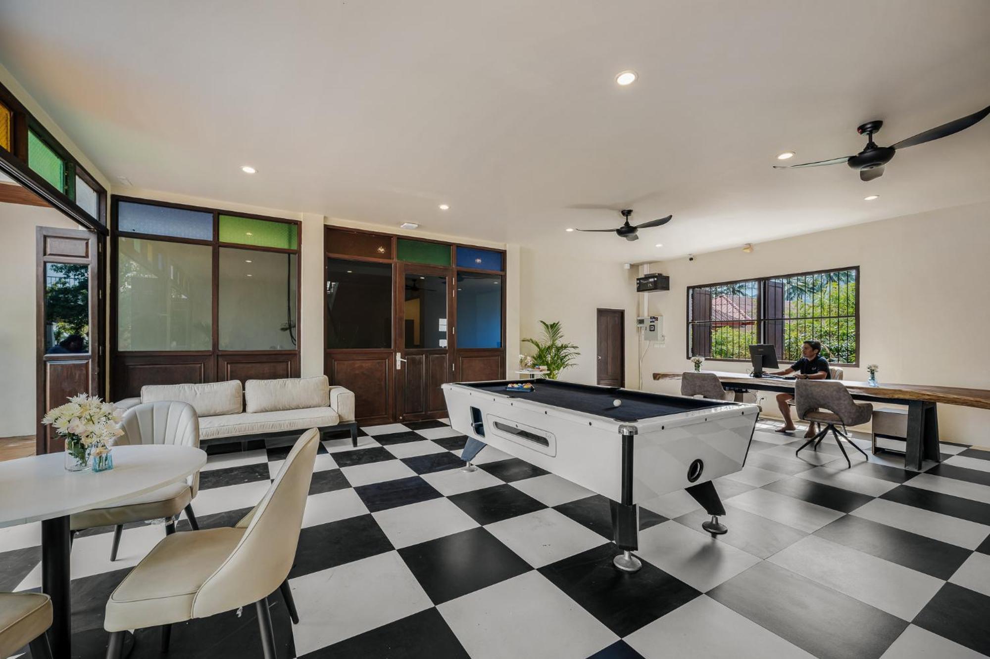 Simply Stay Fisherman'S Village Amphoe Koksamui المظهر الخارجي الصورة