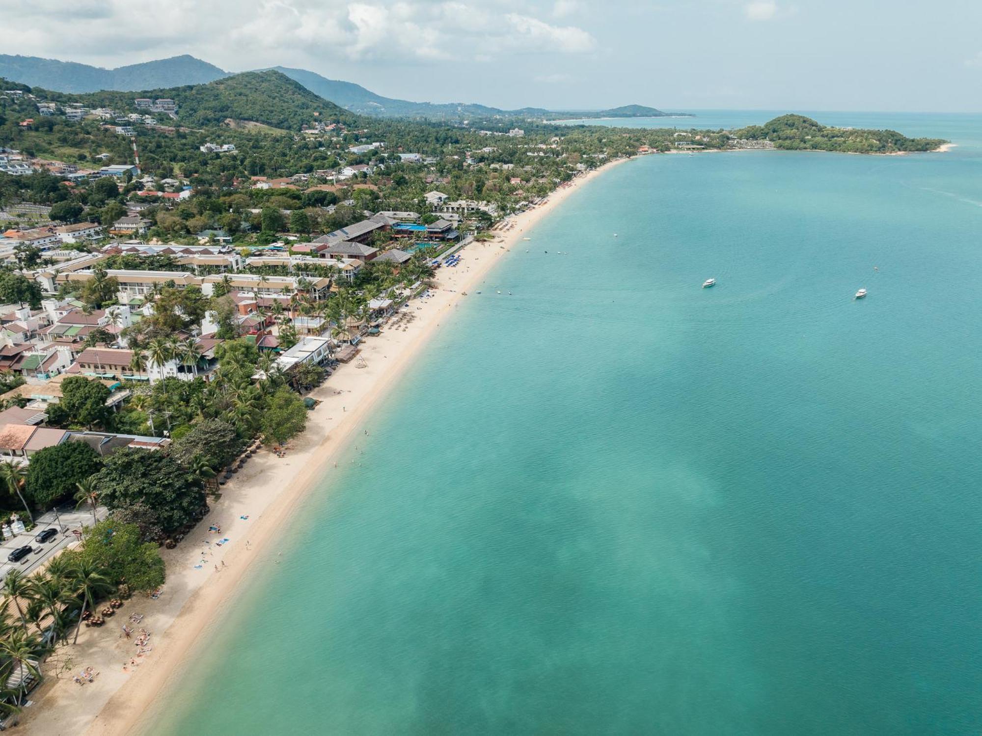 Simply Stay Fisherman'S Village Amphoe Koksamui المظهر الخارجي الصورة