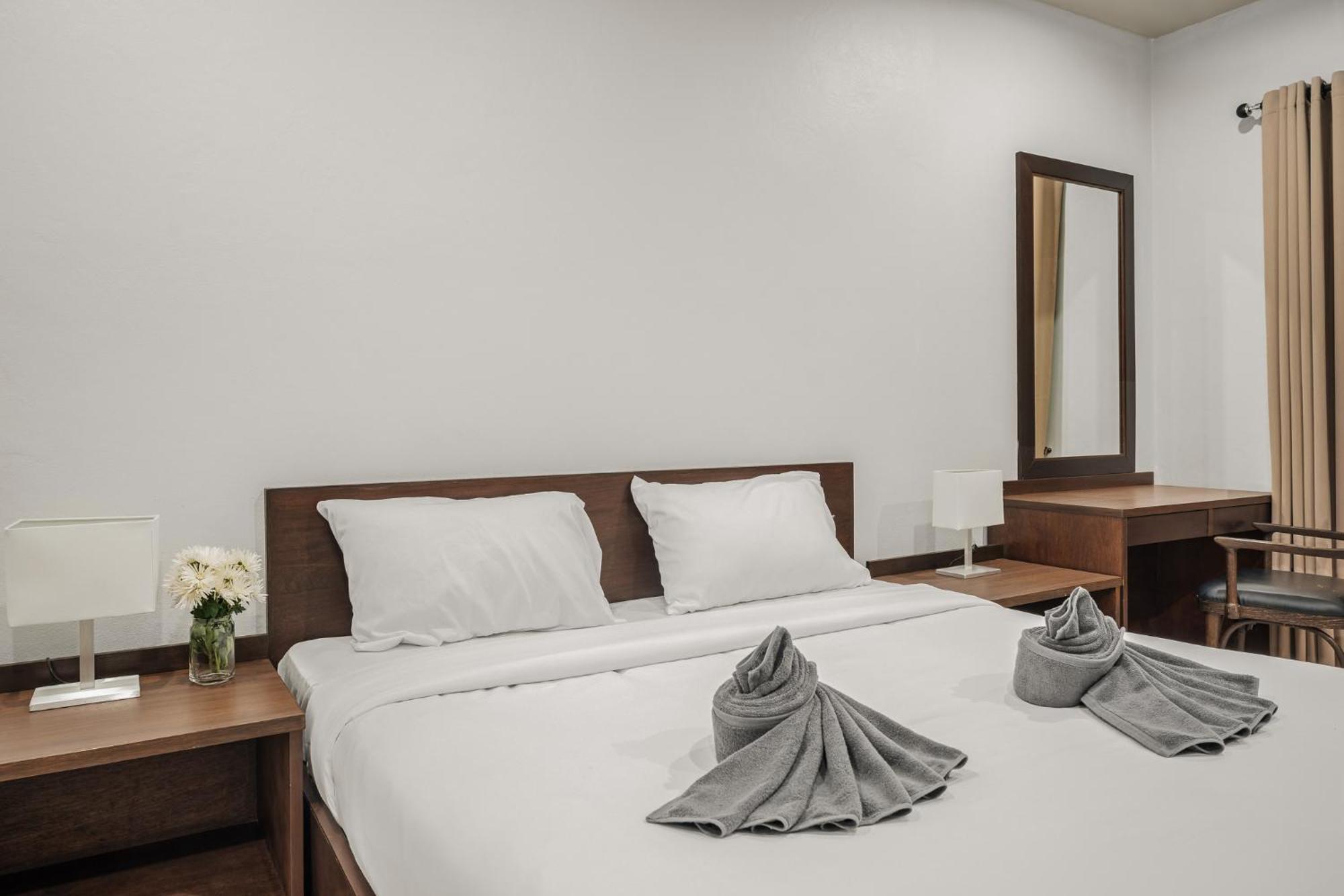 Simply Stay Fisherman'S Village Amphoe Koksamui المظهر الخارجي الصورة