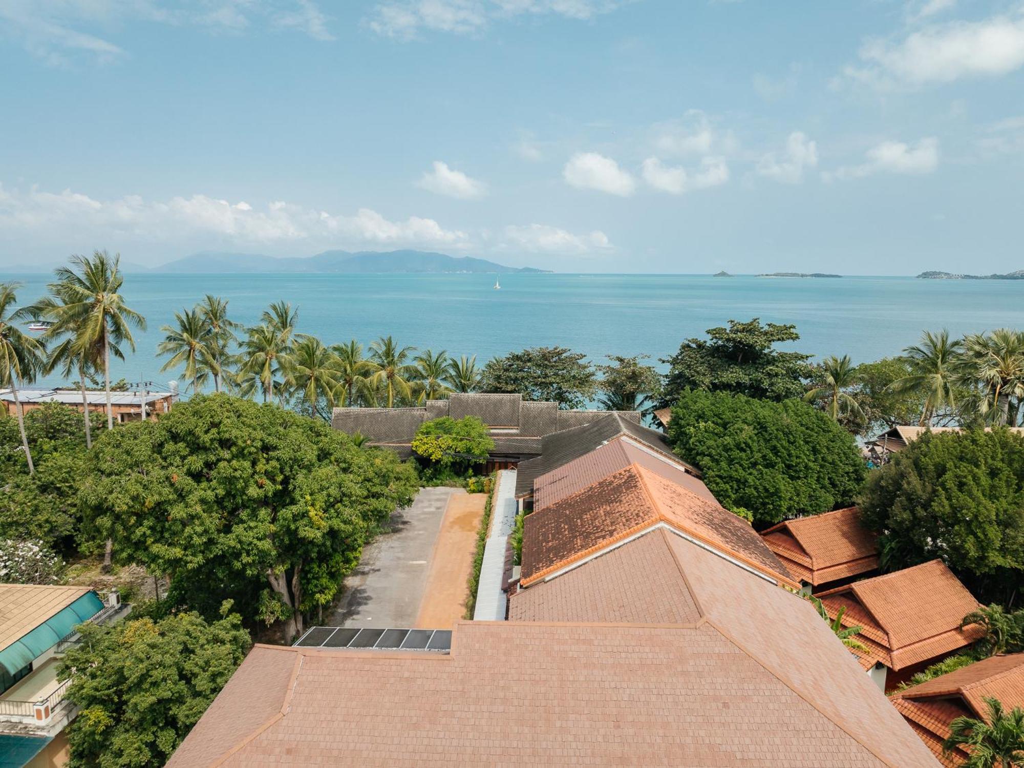 Simply Stay Fisherman'S Village Amphoe Koksamui المظهر الخارجي الصورة