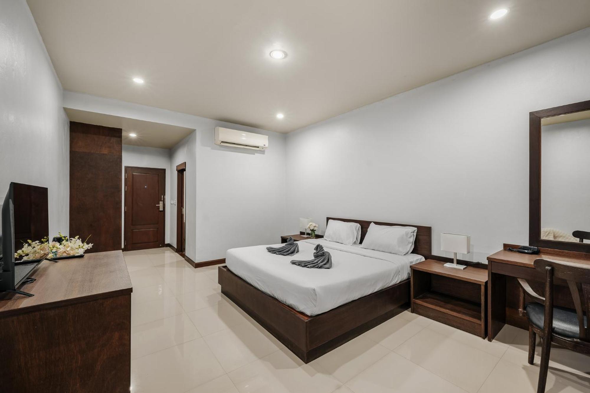 Simply Stay Fisherman'S Village Amphoe Koksamui المظهر الخارجي الصورة