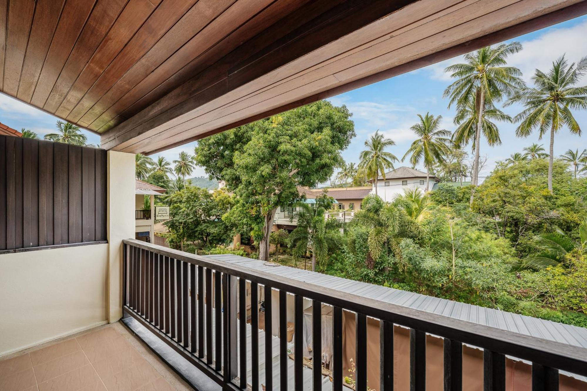 Simply Stay Fisherman'S Village Amphoe Koksamui المظهر الخارجي الصورة