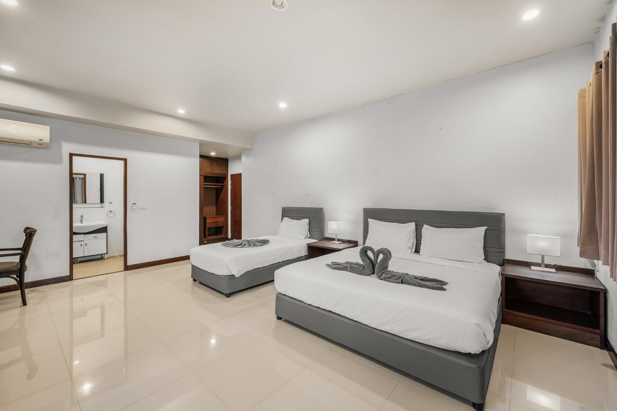 Simply Stay Fisherman'S Village Amphoe Koksamui المظهر الخارجي الصورة